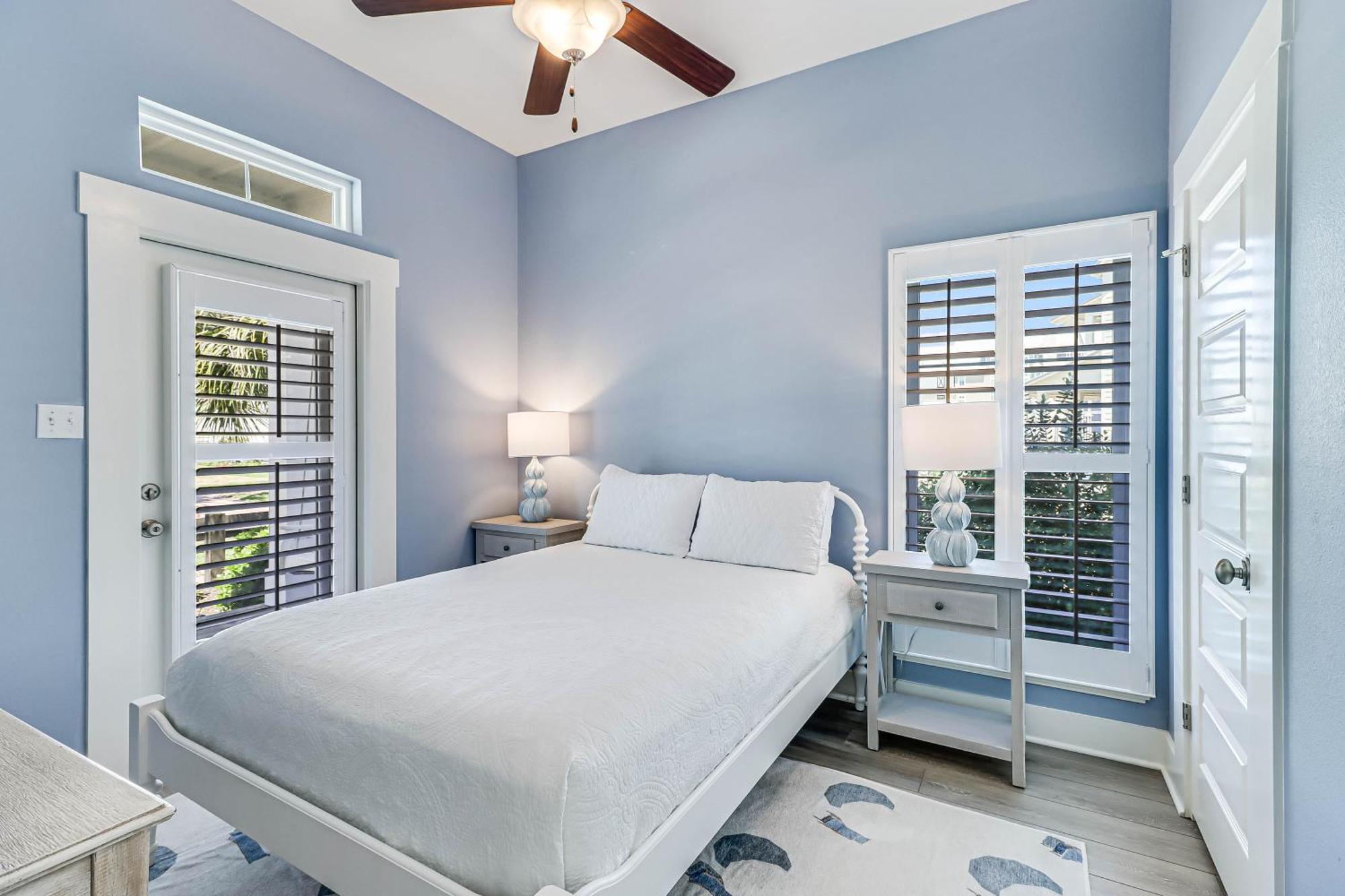 Palmetto Breeze 124 St Villa Port Aransas Eksteriør billede